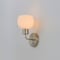 Maxim Lighting Coraline 1-Light Wall Sconce 11271SWSN - alternate 2
